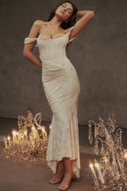 Jenny | Vestido Elegante y Chic