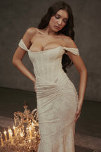 Jenny | Vestido Elegante y Chic