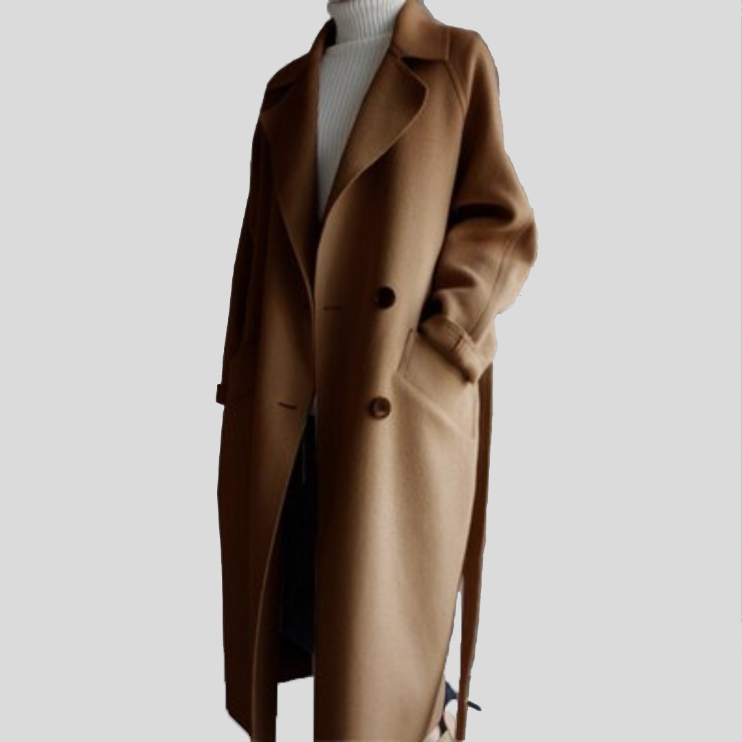 Carly | Chaqueta