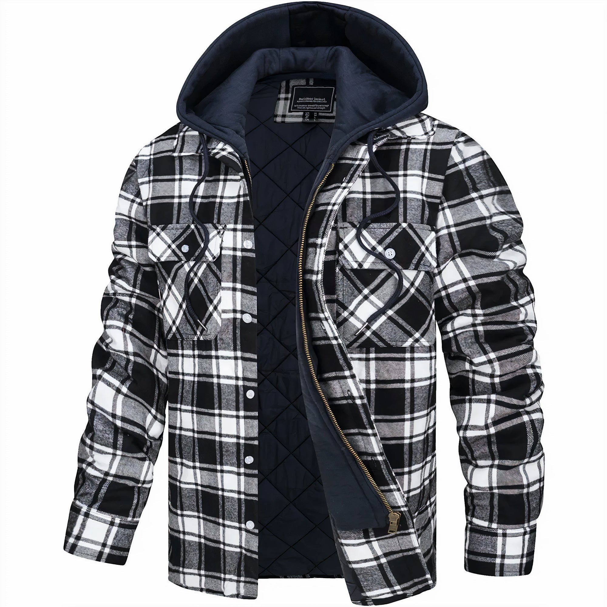 Tibor | Chaqueta