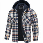 Tibor | Chaqueta