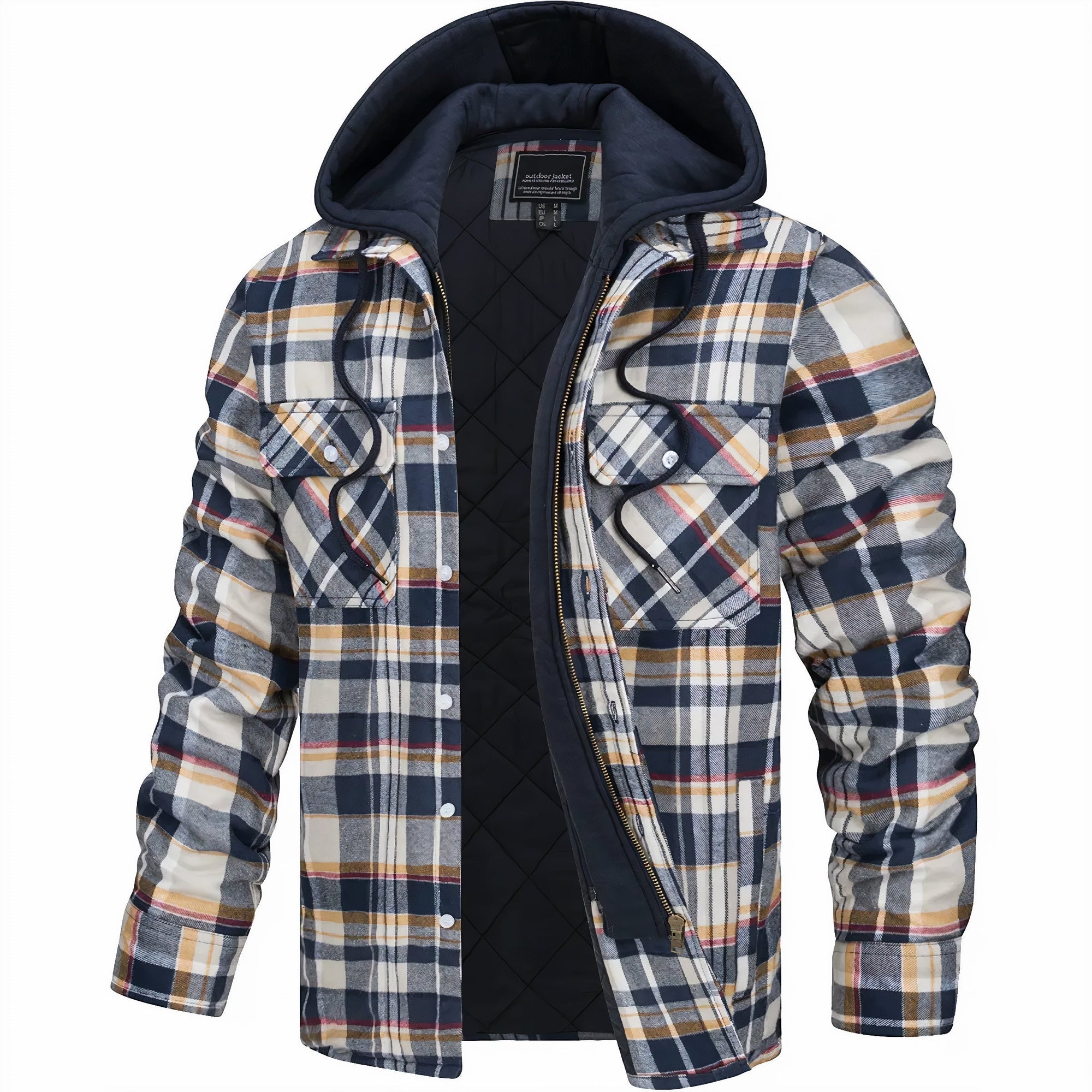 Tibor | Chaqueta