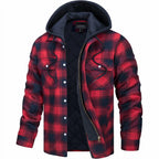 Tibor | Chaqueta