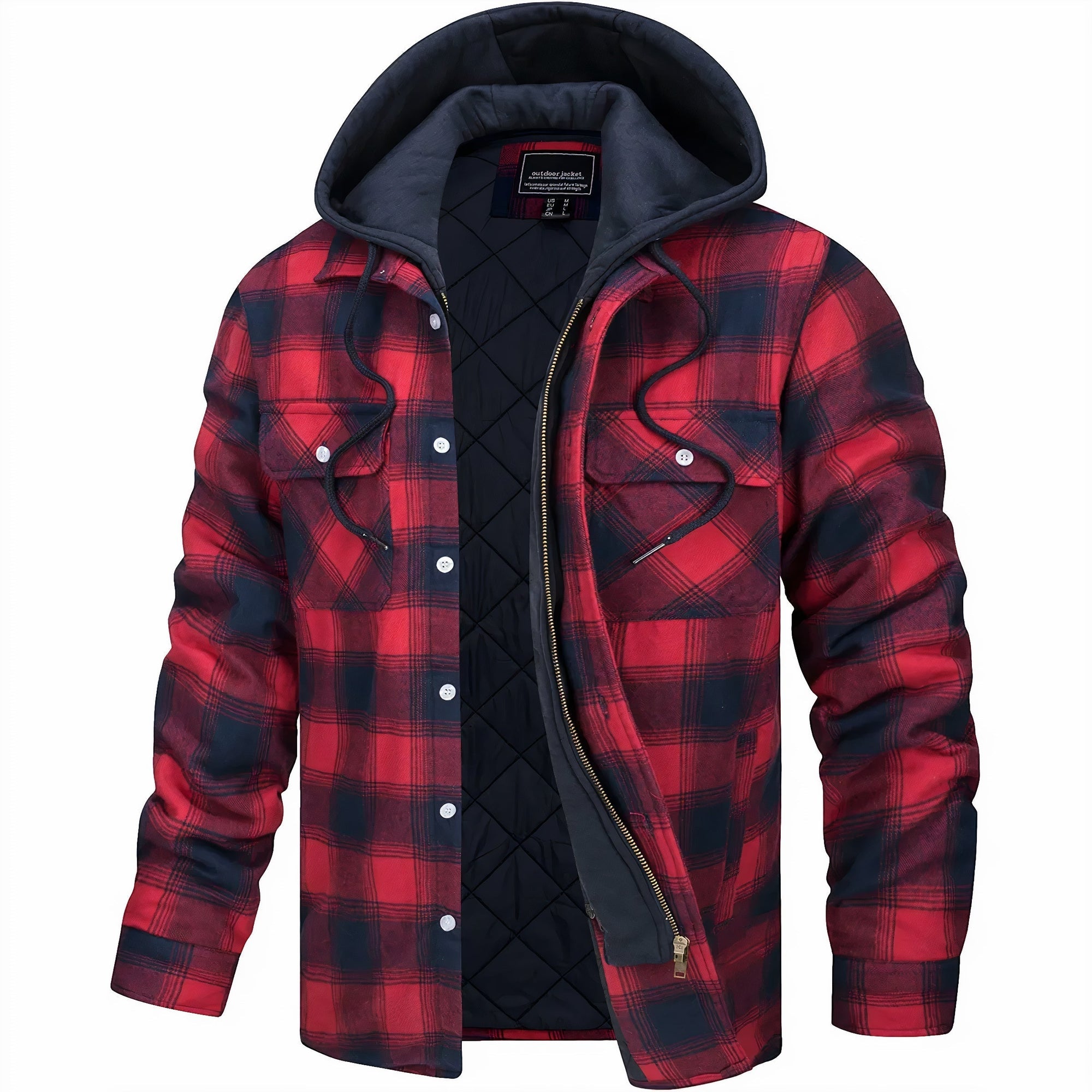 Tibor | Chaqueta