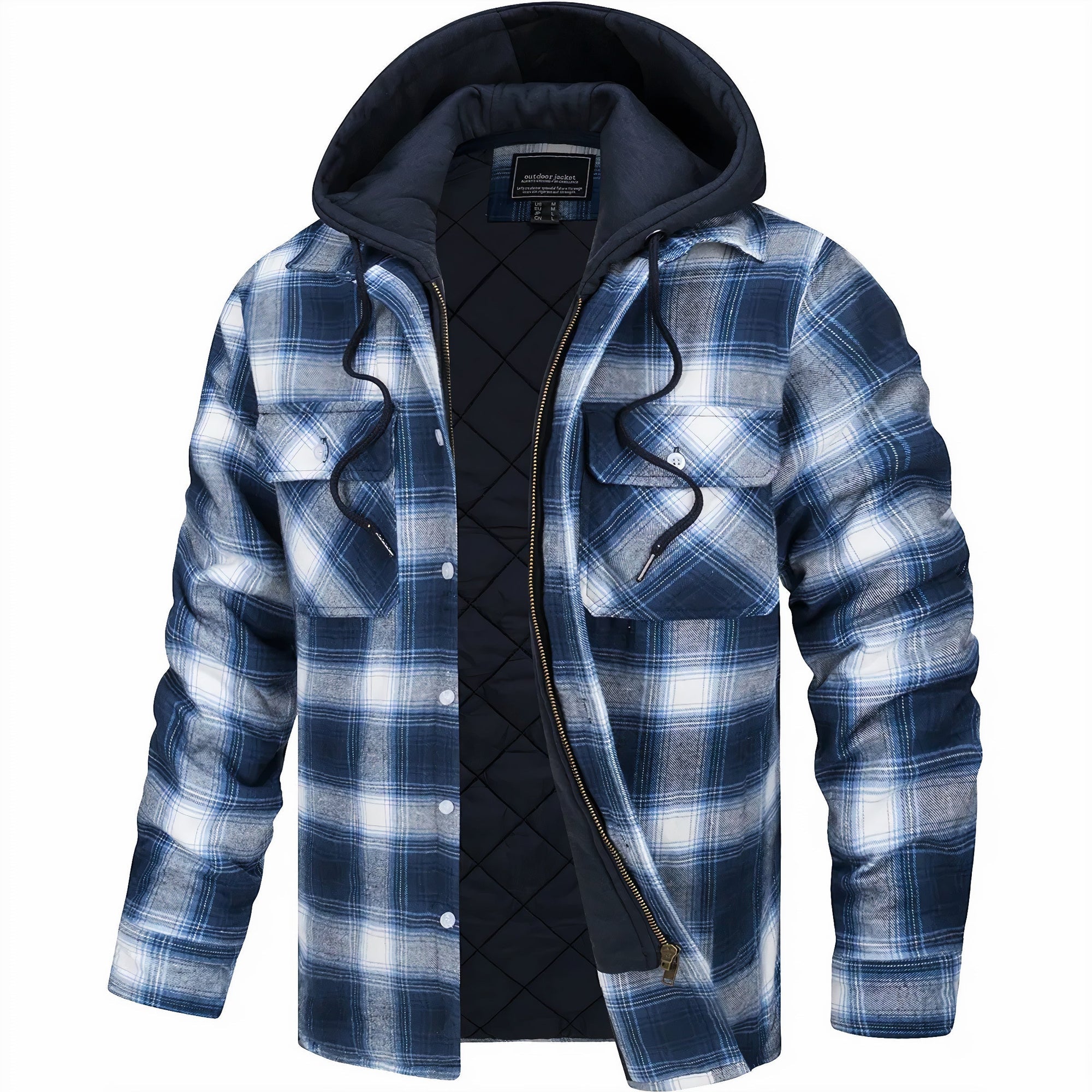 Tibor | Chaqueta