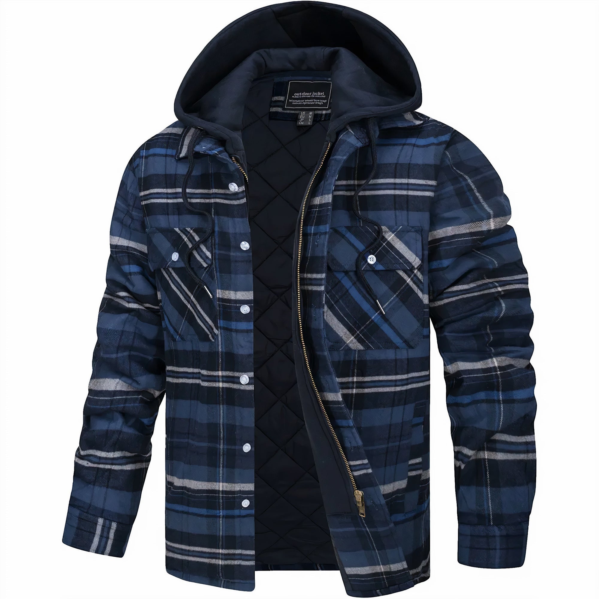 Tibor | Chaqueta