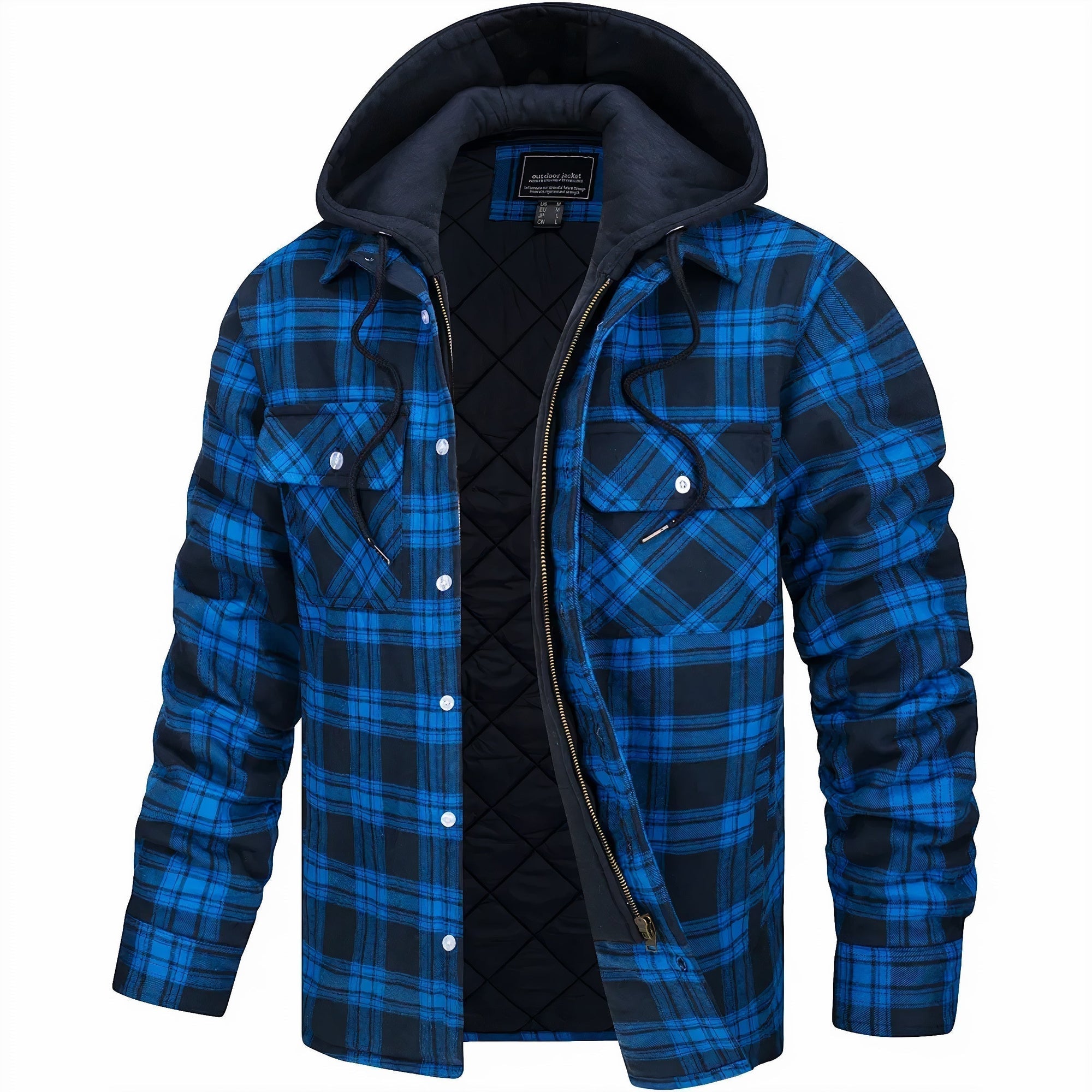 Tibor | Chaqueta