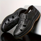 José® - Sandalias Ortopédicas ⏐Edición Premium